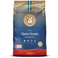 HUSSE Opus Ocean Сухой корм для собак 2кг арт.422527
