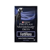 ProPlan Vetdiets Пробиотическая добавка FortiFlora д/собак 1пакетик
