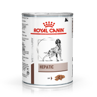 Hepatic Dog 420 гр Royal Canin арт.309469