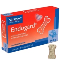 Эндогард-30 антигельминтик для собак 1таб арт.59891