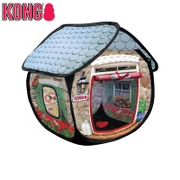 Kong Бунгало для кошек арт.CA78