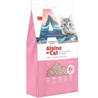 Наполнитель Alpine Cat тофу Сакура 6л