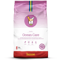 HUSSE Ocean Care Sensitive Сухой корм для собак 12.5кг  арт.329451