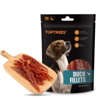 Toptrees Филе утки  для собак  арт.49820482