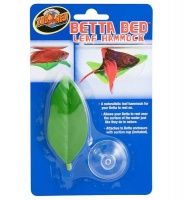 Лист-гамак Leaf Hammock для аквариумных рыб Betta Bed Zoo Med арт.BL-20