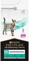 ProPlan Veterinary Diets Gastrointestinal EN д/кошек c нарушением пищеварения 1,5кг