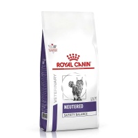 Royal Canin Neutered Satiety Balance Для кошек с момента стерилизации до 7 лет 1.5кг  арт.799638